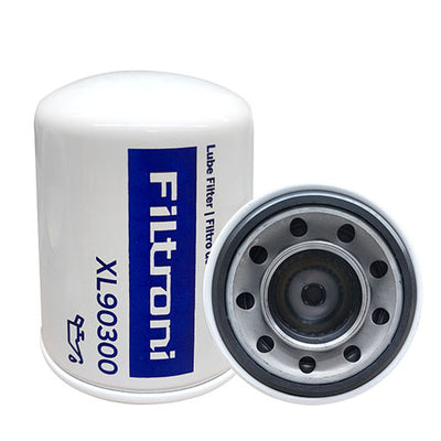 XL90300 FILTRONI Filtro de Aceite Equipos Case (India) Reemplaza Leyland FPA00300