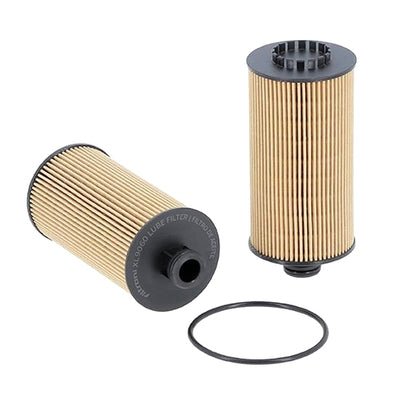 XL9060 FILTRONI Filtro de Aceite Cartucho FAW 1000491060
