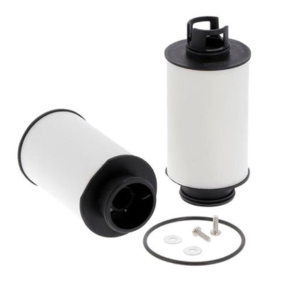 XL96002 FILTRONI Filtro de Aceite tipo Cartucho Reemplaza MAN 51018046002