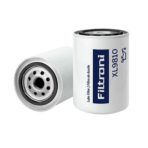 XL9810 FILTRONI Filtro de Aceite JX0810B JX0810D 1012010X2 JX0810D2