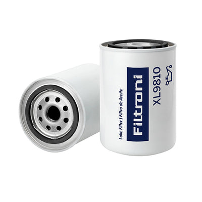 XL9810 FILTRONI Filtro de Aceite JX0810B JX0810D 1012010X2 JX0810D2