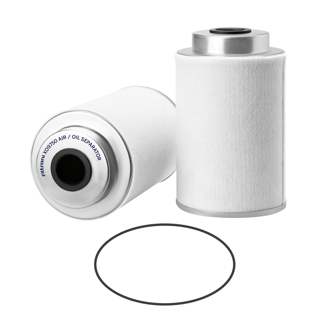 XO9750 FILTRONI Separador Aire/Aceite Atlas Copco 2911007500 1604038200