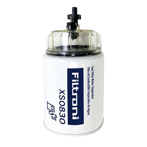 XS0830 FILTRONI Separador de Agua 1618385C91 P550729 INF830 PFF830