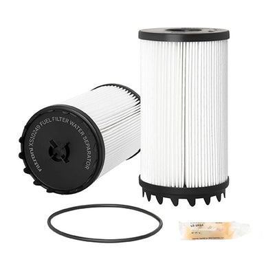 XS10249 FILTRONI Filtro Separador de Agua Paccar K371004
