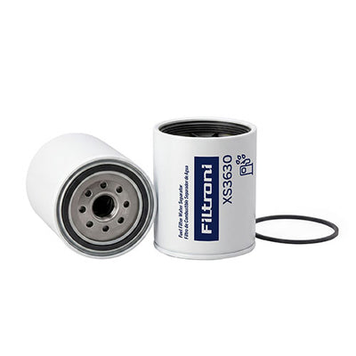 XS3630 FILTRONI Filtro Separador de Agua HINO 234011441A