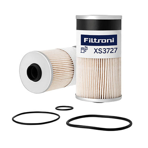 XS3727 FILTRONI Filtro Separador de Agua Davco 382122