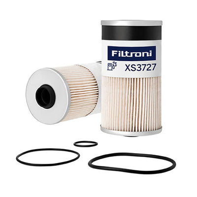 XS3727 FILTRONI Filtro Separador de Agua Davco 382122