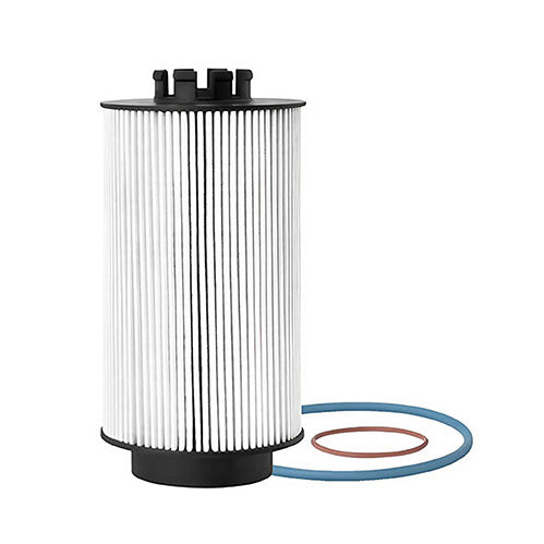 XS3991 FILTRONI Filtro Separador de Agua Cartucho International 3004473C93, 3004473C92, 3004473C91, 3007448C1 Navistar 2517615C91