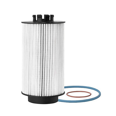 XS3991 FILTRONI Filtro Separador de Agua Cartucho International 3004473C93, 3004473C92, 3004473C91, 3007448C1 Navistar 2517615C91