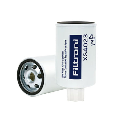 XS4023 FILTRONI Filtro Separador de Agua Roscado Chaoyang CX0710B4 GS305