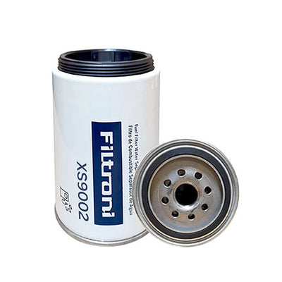 XS9002 FILTRONI Filtro Separador de Agua Roscado Mercedes Benz A4570920001, Parker Racor R9030MB WK1060 7147701 503103529