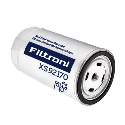 XS92170 FILTRONI Filtro de Combustible con puerto sensor Reemplaza JAC 1105021R0070