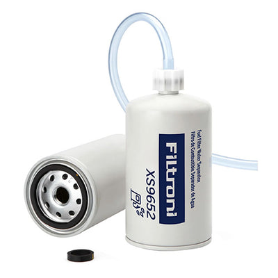 XS9652 FILTRONI Filtro Separador de Agua Fleetguard FS19652