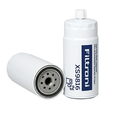 XS9816 FILTRONI Separador de Agua Cummins 4988297 Dongfeng 16400GT301 WBF1260A