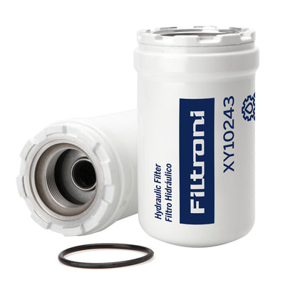 XY10243 FILTRONI Filtro Hidraulico Caterpillar 5I8670