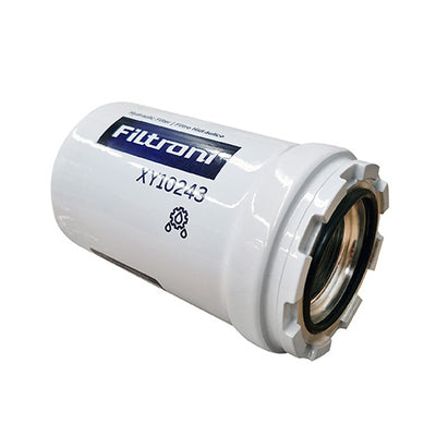 XY10243 FILTRONI Filtro Hidraulico Caterpillar 5I8670