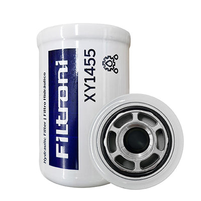 XY1455 FILTRONI Filtro Hidraulico Roscado John Deere RE69054 Caterpillar 1446691