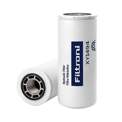 XY1494 FILTRONI Filtro Hidraulico 1G8878 John Deere RE47313 89821387 T175002 AL118036 RE39527