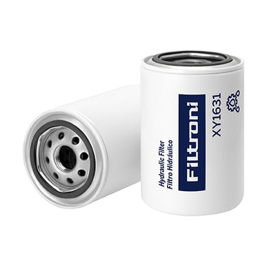 XY1631 FILTRONI Filtro Hidraulico Sullair 250040596