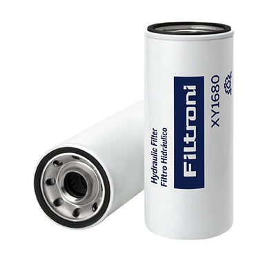 XY1680 FILTRONI Filtro Hidraulico Sullair 250025526