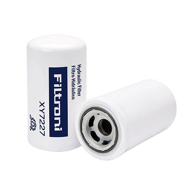 XY7227 FILTRONI Filtro Hidraulico Roscado Dana 4209440 Kalmar 9210280007