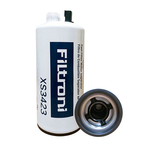 XS3423 F/C CUMMINS 33423 BF1277 P551047 - FILTRONI