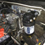 XS320A FILTRONI Kit Filtro Separador de Agua Tipo Fuel Manager 80 GPH (300 LPH) Incluye Base, Elemento y Vaso (Tazon)